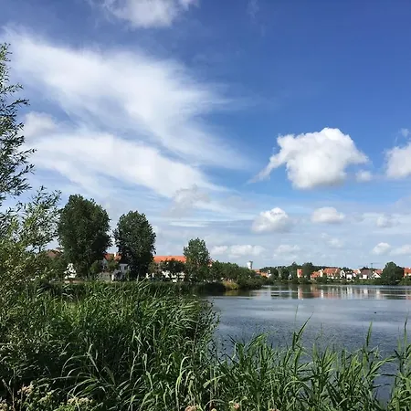 Boudewijnlaan Appartement *