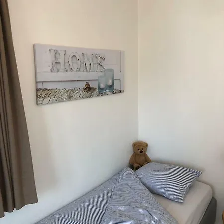 Appartement Boudewijnlaan