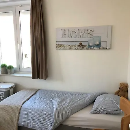 Boudewijnlaan Knokke-Heist
