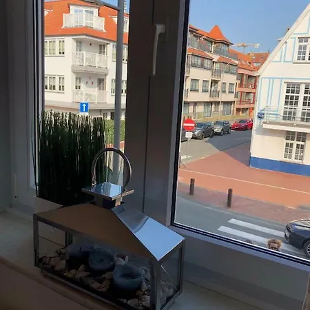 Boudewijnlaan * Knokke-Heist