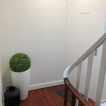 Boudewijnlaan Appartement Knokke-Heist