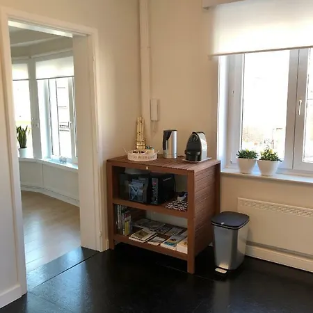 Boudewijnlaan Appartement
