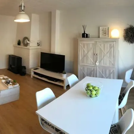 Appartement Boudewijnlaan Knokke-Heist