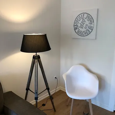 Boudewijnlaan Appartement Knokke-Heist