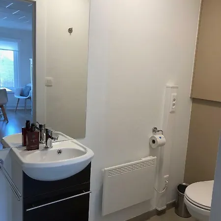 Boudewijnlaan Appartement Knokke-Heist